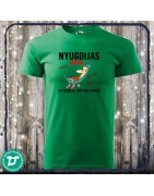 Nyugdíjas vagyok