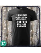 Német nyugdíjas tanár