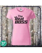 The real BOSS