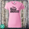 The real BOSS