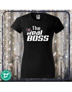 The real BOSS