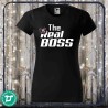 The real BOSS