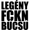 Legény búcsú FCKN
