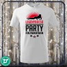 Legénybúcsú party